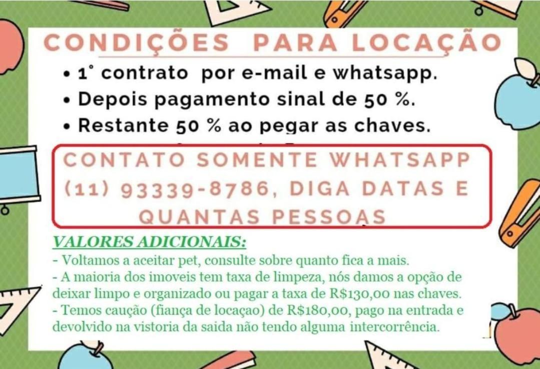 Apto 2Dorm Wifi 150M Da Praia Aviacao Praia Grande 1Vaga Estac Veja Todas Fotos エクステリア 写真