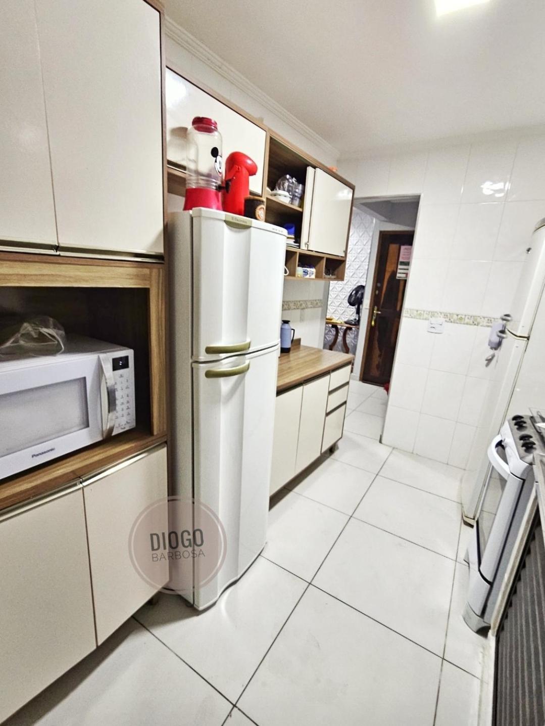 Apto 2Dorm Wifi 150M Da Praia Aviacao Praia Grande 1Vaga Estac Veja Todas Fotos エクステリア 写真
